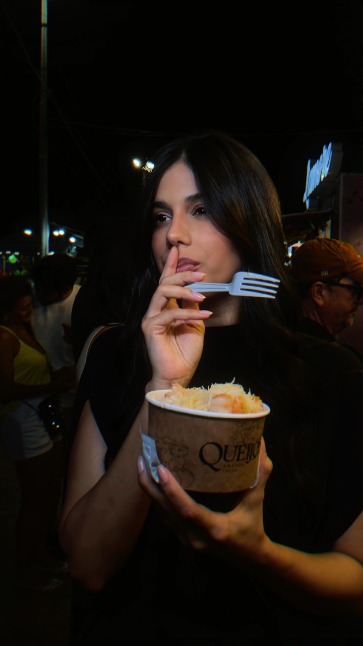 Queijo em Casa — Queijo em Casa — Conteúdo & Comunicação