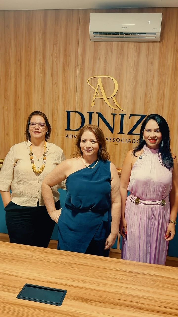 Diniz Advogados Associados — Diniz Advogados Associados — Comunicação Institucional & Conteúdo